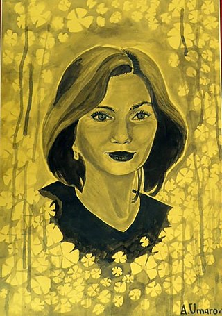 <span class="mw-page-title-main">Natalya Estemirova</span> Russian human rights activist (1958–2009)