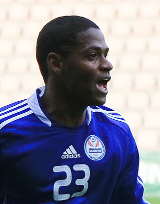 <span class="mw-page-title-main">Nathan Júnior</span> Brazilian footballer