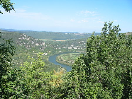 Nantua