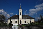Escuela protestante y casa de oración (Markt Neuchodis)