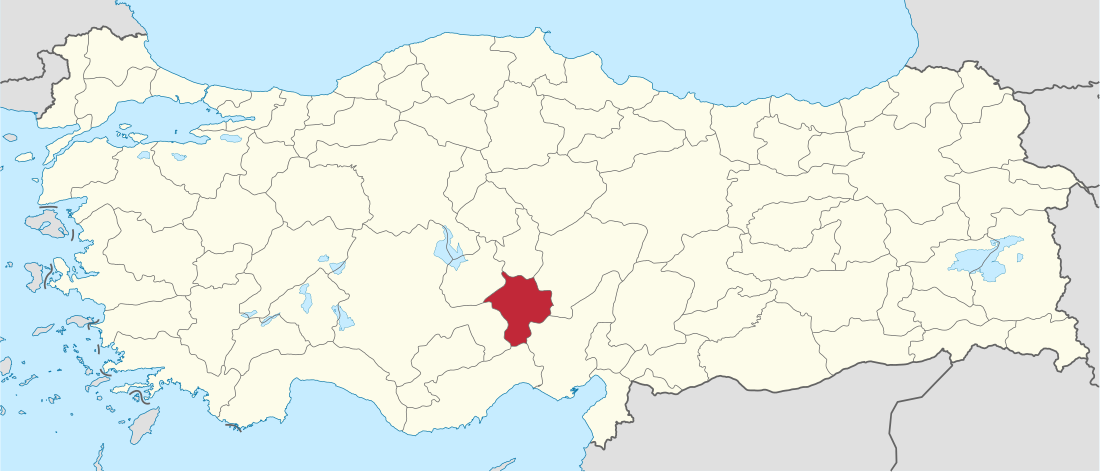 Niğde (pokrajina)