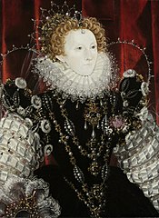 Queen Elizabeth I (1533–1603)