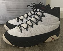 Air Jordan Wikipedia