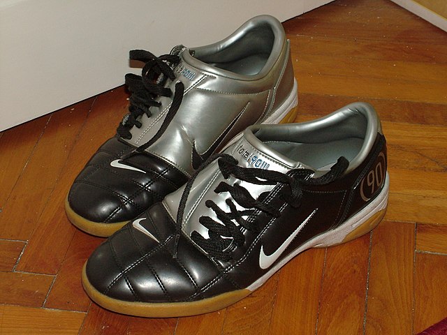 Nike Total 90 - la enciclopedia libre