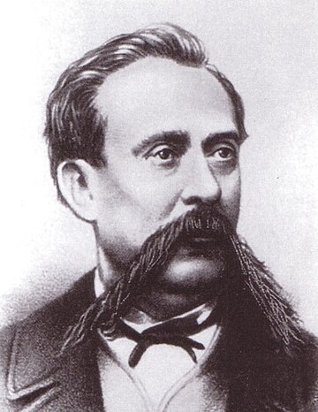 Nikolai Zinin