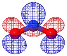 Nitrogen Dioxide Molecule.jpg