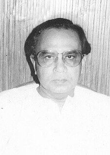 Nityananda Samntaray Former politician from Odisha, India