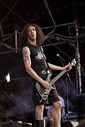 ニュークリア・アソルト - Wikipedia