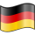 Nuvola German flag