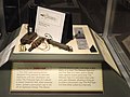 OSS detonators, World War II - North Carolina Museum of History - DSC06050.JPG