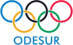 Odesur rings logo.png