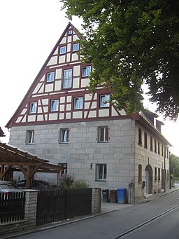 Ohmstraße 3 (Altdorf bei Nürnberg) (2)