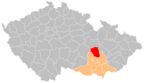 Blansko - Czechy