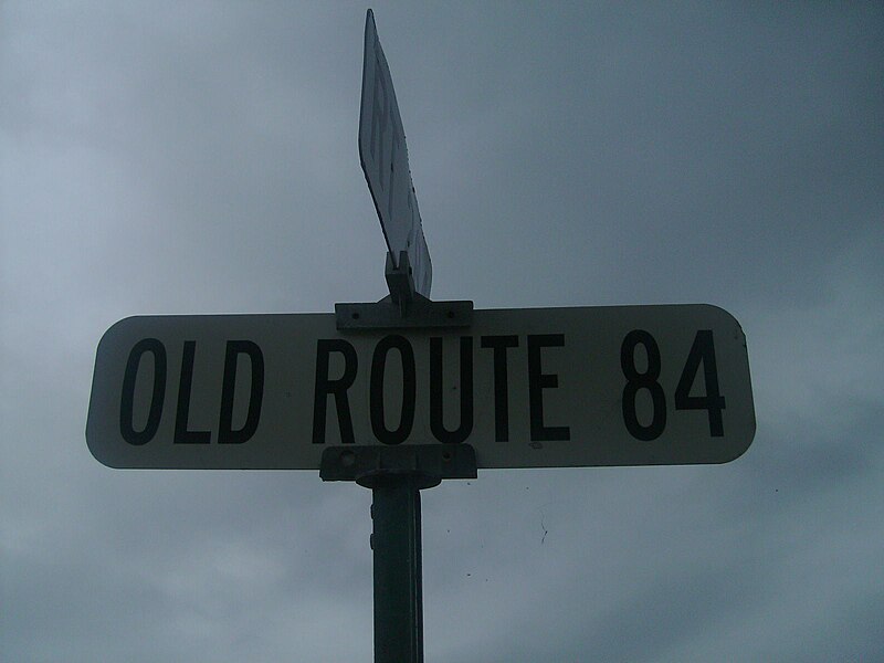 File:Old Route 84.JPG