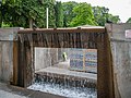 * Nomination: Fountain in Split, Croatia --MB-one 14:37, 29 July 2020 (UTC) * * Review needed