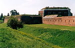 Vignette pour Forteresse de Zamość