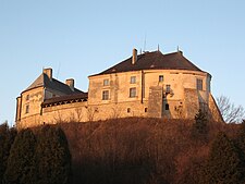 The Olesko Castle Olesko-Castle-24.jpg
