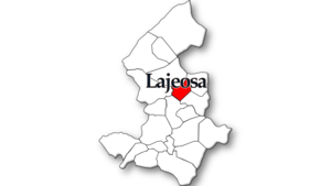 Lajeosa (Oliveira do Hospital)