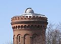 Polski: Obserwatorium astronomicnze