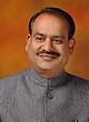 Om Birla Member of Parliament Rajasthan India.jpg