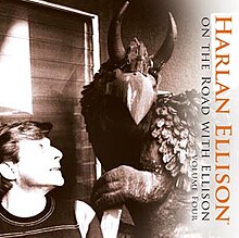 Harlan Ellison Quote: “I refuse to write the same story twice. I keep  experimenting. I keep learning how to work. I've been at it pretty much  5”