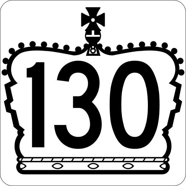 File:Ontario 130 crown.svg