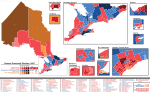 Thumbnail for 2007 Ontario general election