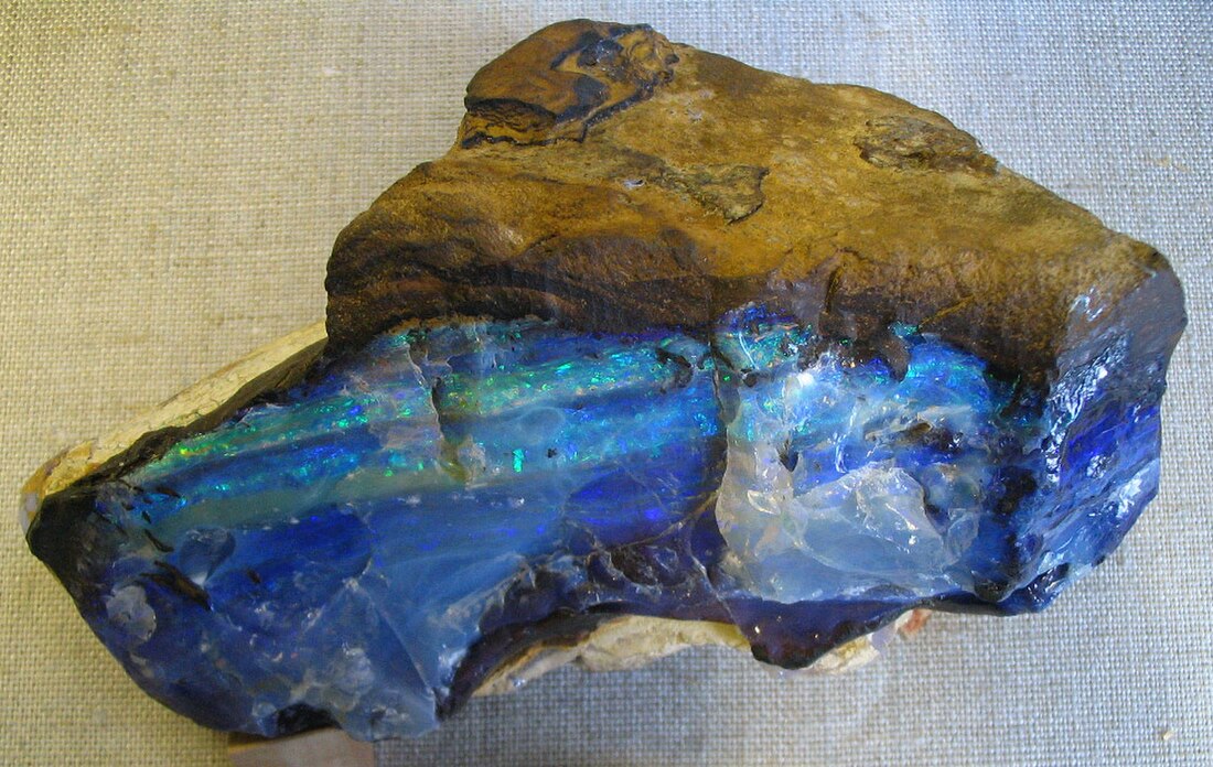 Opal