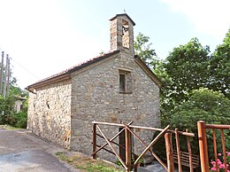 Groppizioso – Veduta