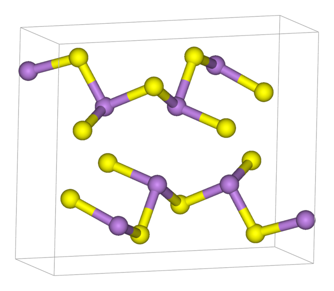 صورة:Orpiment-unit-cell-3D.png