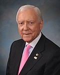 Vignette pour Orrin Hatch