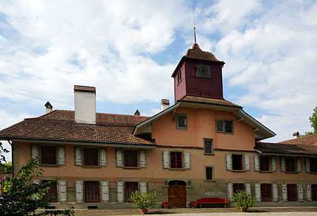 Ostermundigen Landsitz Rothus DSC00151