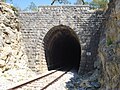 Tunnel 18