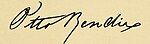 Signature