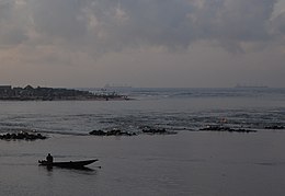 Rivière Ouémé Cotonou Atlantique.jpg