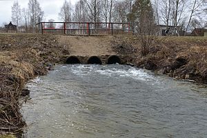 Kiltsi: Alevik Lääne-Virumaal Väike-Maarja vallas