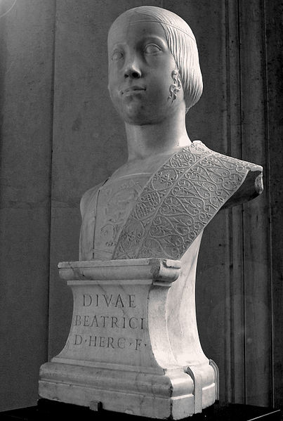 File:P1230332 Louvre Romano beatrice Este bis ML10.jpg