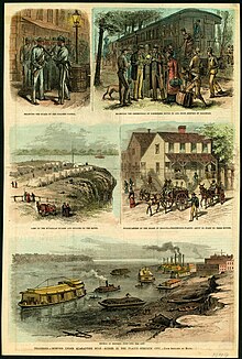 "Tennessee-Memphis under quarantine rule; scenes in the plague-stricken city" by Columbus Moise Jr. P15138coll18 259 full Tennessee-Memphis under quarantine rule- scenes in the plague stricken city, Moise Jr., Columbus.jpg