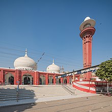 PK Карачи asv2020-02 img67 New Memon Mosque.jpg