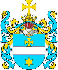 POL COA Krucina.svg