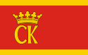 POL Kielce flag.svg