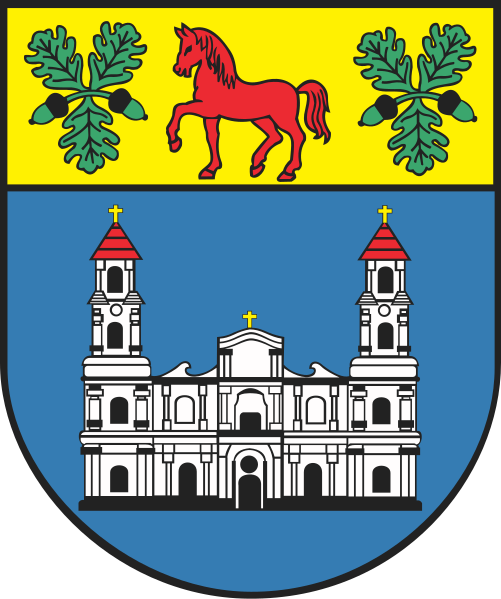 File:POL Kobyłka COA.svg