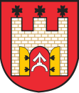 Skępe coat of arms