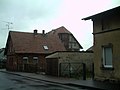 Ustka, old buildings