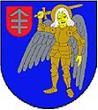 Coat of arms of Gmina Kodeń