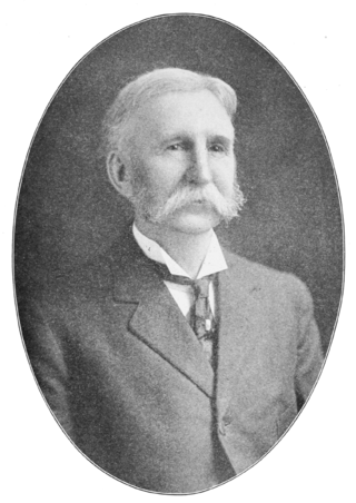 <span class="mw-page-title-main">Frederic Augustus Lucas</span> American curator