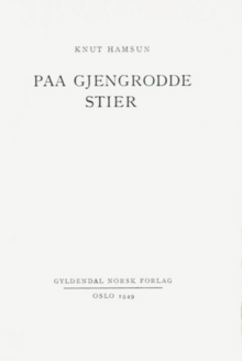 Paa gjengrodde stier.png