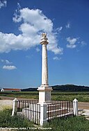Padrão Comemorativo da Batalha de Montes Claros - Portugal (5640300226).jpg
