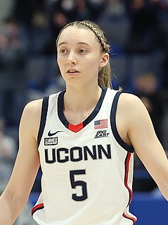 <span class="mw-page-title-main">Paige Bueckers</span> American basketball player (born 2001)