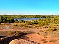 Paisaje de Paso Córdoba